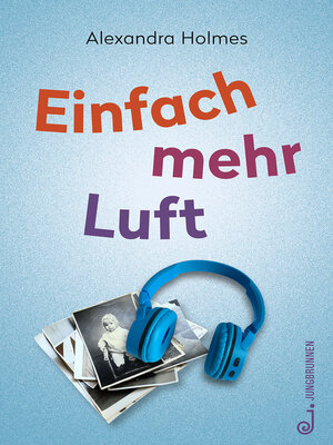 cover image of Einfach mehr Luft